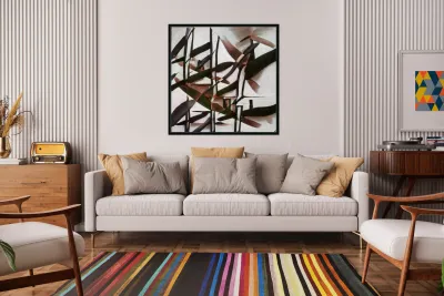 2096 8K Reproduction