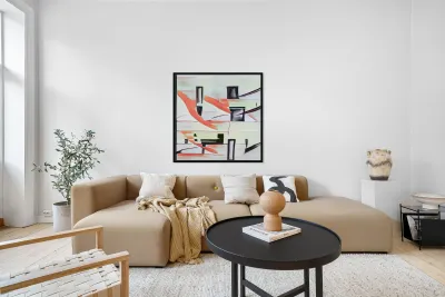 2082 8K Reproduction