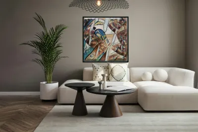 2090 8K Reproduction