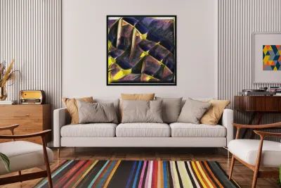 2101 8K Reproduction