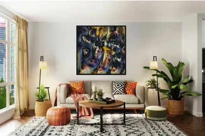 2098 8K Reproduction