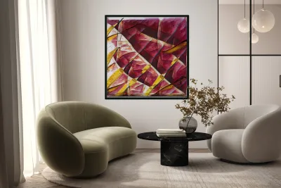 2138 8K Reproduction