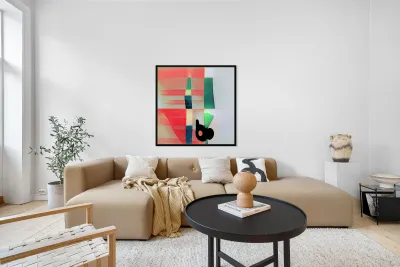 2120 8K Reproduction