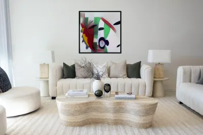 2121 8K Reproduction