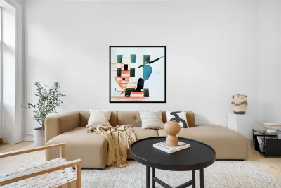 2130 8K Reproduction