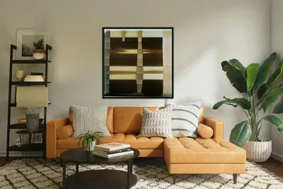 2143 8K Reproduction