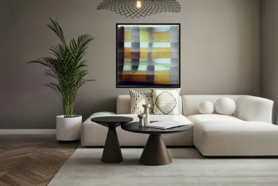 2131 8K Reproduction