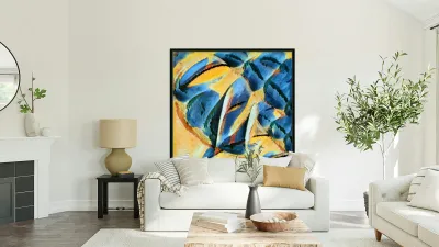 2149 8K Reproduction