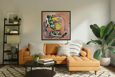 2128 8K Reproduction