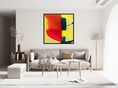 2144 8K Reproduction