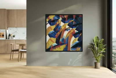 2127 8K Reproduction