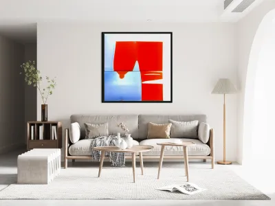 2141 8K Reproduction