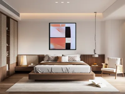 2137 8K Reproduction