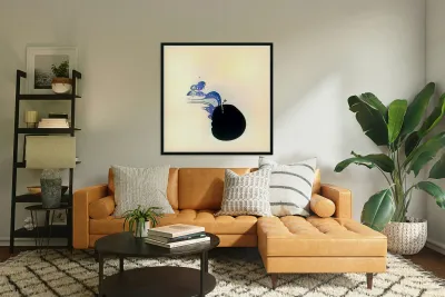 2161 8K Reproduction