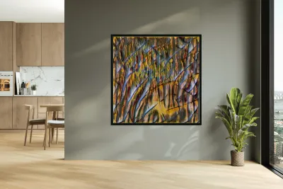 2190 8K Reproduction