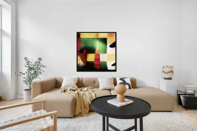 2164 8K Reproduction