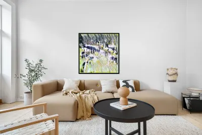 2157 8K Reproduction