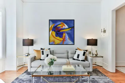 2187 8K Reproduction