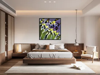 2156 8K Reproduction