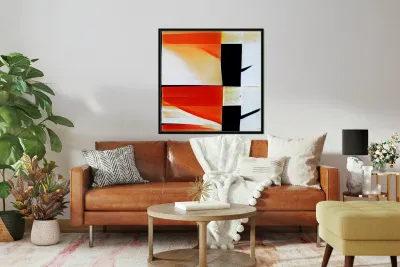 2175 8K Reproduction