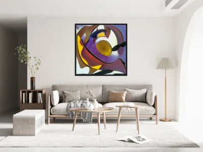 2177 8K Reproduction