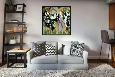 2154 8K Reproduction