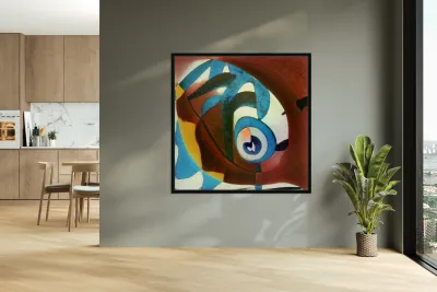 2168 8K Reproduction