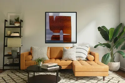 2217 8K Reproduction