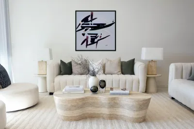 2194 8K Reproduction