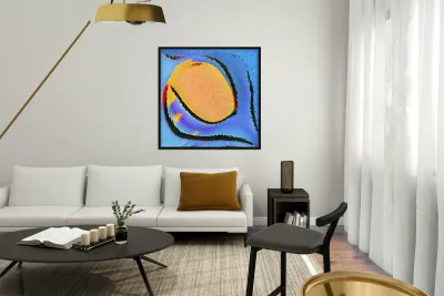 2214 8K Reproduction