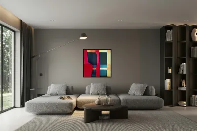 2216 8K Reproduction