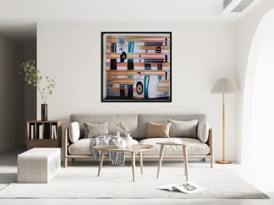 2193 8K Reproduction