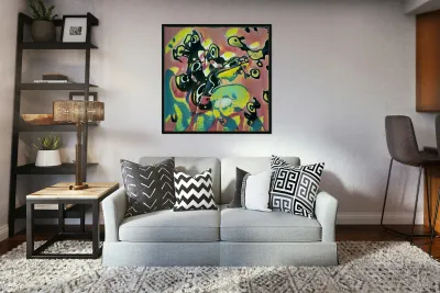 2222 8K Reproduction