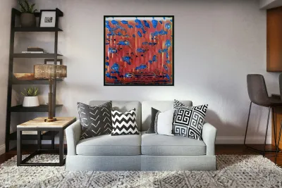 2211 8K Reproduction