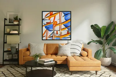 2227 8K Reproduction