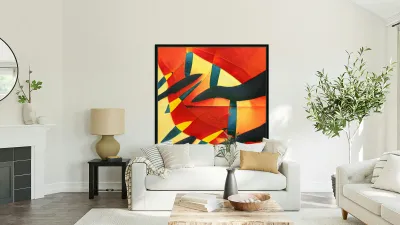 2226 8K Reproduction