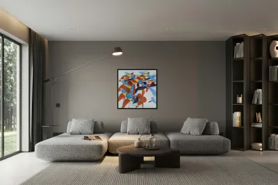 2192 8K Reproduction