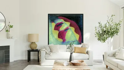 2244 8K Reproduction