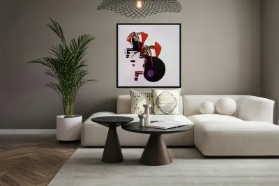 2264 8K Reproduction