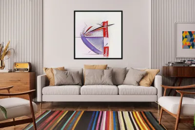 2256 8K Reproduction