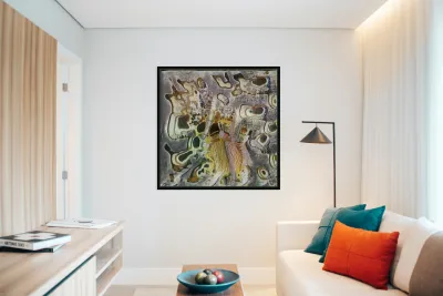 2261 8K Reproduction