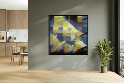 2257 8K Reproduction