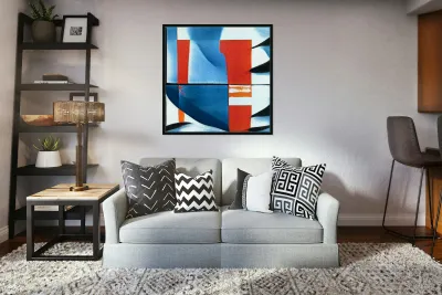 2239 8K Reproduction