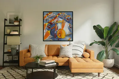 2240 8K Reproduction