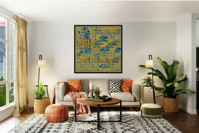 2241 8K Reproduction