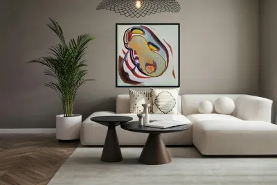 2247 8K Reproduction