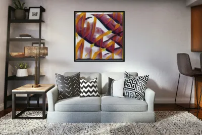 2236 8K Reproduction