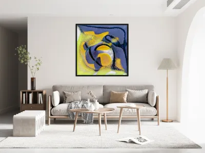 2250 8K Reproduction