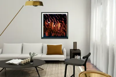 2263 8K Reproduction