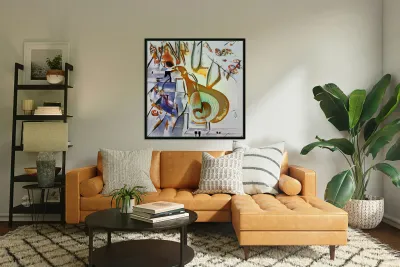 2290 8K Reproduction